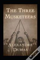 The Three Musketeers(Annotated Edition)