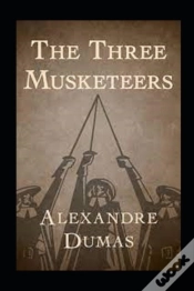 Capa do artigo The Three Musketeers(Annotated Edition)