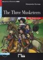 The Three Musketeers+Cd (Fw)   - Preview