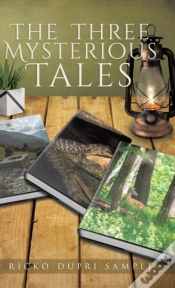 Capa do artigo The Three Mysterious Tales