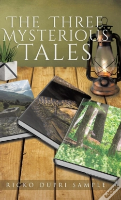 Capa do artigo The Three Mysterious Tales