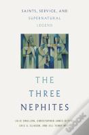 The Three Nephites