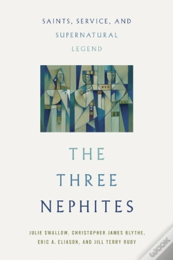 Capa do artigo The Three Nephites