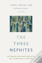 Capa do artigo The Three Nephites