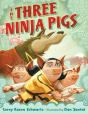 The Three Ninja Pigs - Preview