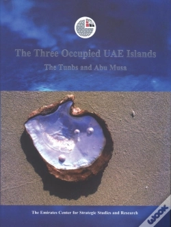 Capa do artigo The Three Occupied Uae Islands