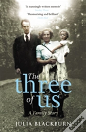 Capa do artigo The Three Of Us