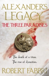 Capa do artigo The Three Paradises