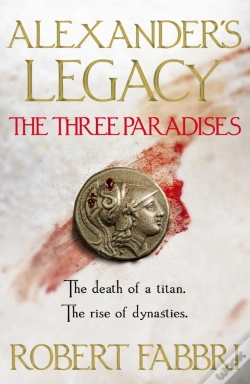 Capa do artigo The Three Paradises