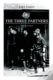 Capa do artigo The Three Partners (A Western Classic)