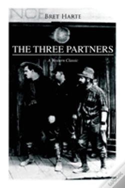 Capa do artigo The Three Partners (A Western Classic)