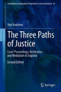 The Three Paths Of Justice - Preview