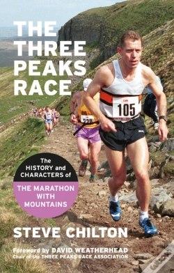 Capa do artigo The Three Peaks Race