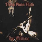 Capa do artigo The Three Piece Flute - CD