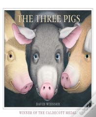 The Three Pigs