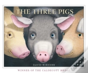 Capa do artigo The Three Pigs