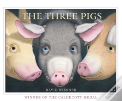 Capa do artigo The Three Pigs