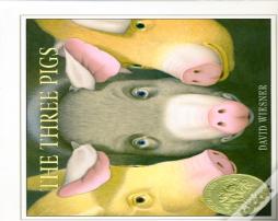 The Three Pigs