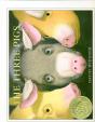 The Three Pigs - Preview