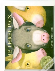 Capa do artigo The Three Pigs