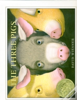 Capa do artigo The Three Pigs