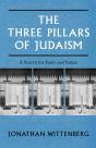 The Three Pillars Of Judaism - Preview