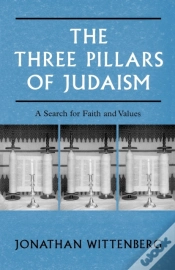 Capa do artigo The Three Pillars Of Judaism