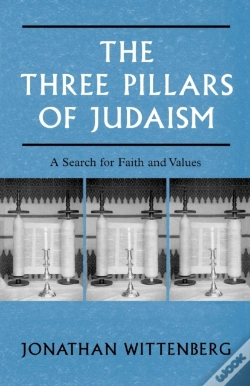 Capa do artigo The Three Pillars Of Judaism