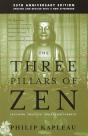 The Three Pillars Of Zen - Preview