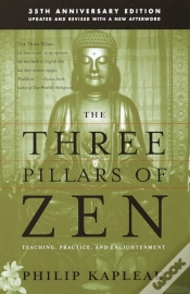 Capa do artigo The Three Pillars Of Zen