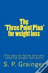 The 'Three Point Plan' For Weight Loss: