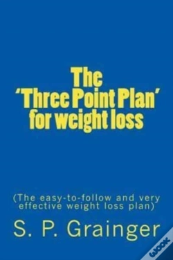 Capa do artigo The 'Three Point Plan' For Weight Loss: