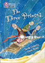 The Three Princes - Preview