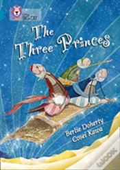 Capa do artigo The Three Princes