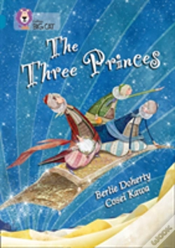 Capa do artigo The Three Princes