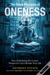 The Three Principles Of Oneness