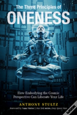Capa do artigo The Three Principles Of Oneness