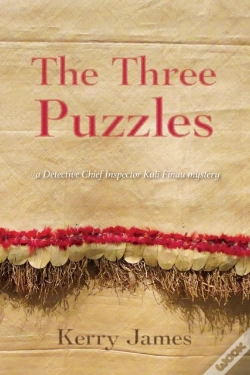 Capa do artigo The Three Puzzles