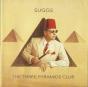 The Three Pyramids Club - CD - Preview