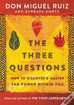 Capa do artigo The Three Questions