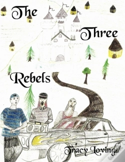 Capa do artigo The Three Rebels