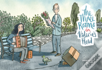 The Three Rooms In Valerie'S Head