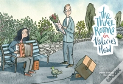 Capa do artigo The Three Rooms In Valerie'S Head