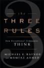 The Three Rules - Preview