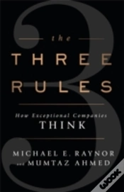 Capa do artigo The Three Rules