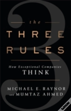Capa do artigo The Three Rules