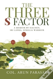Capa do artigo The Three S Factor