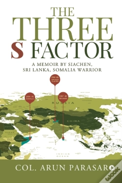 Capa do artigo The Three S Factor