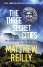 The Three Secret Cities - Preview