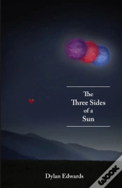 Capa do artigo The Three Sides Of A Sun